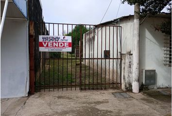 Terrenos en  Soldini, Santa Fe