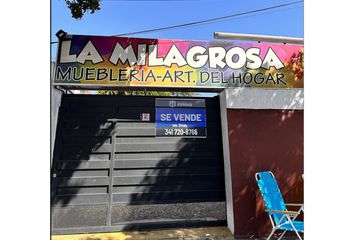 Terrenos en  Abasto, Rosario