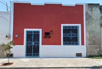 Casa en  Calle 65, Mejorada, Mérida, Yucatán, 97000, Mex