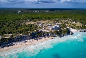 Lote de Terreno en  Tulum, Tulum