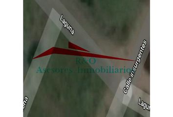 Lote de Terreno en  Las Ánimas, Tlaxcala De Xicohténcatl