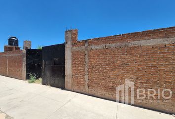 Lote de Terreno en  Calle Gaviotas, Las Calandrias, Durango, 34147, Mex