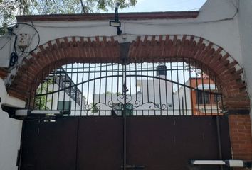 Casa en condominio en  Barrio La Concepción, Coyoacán, Cdmx