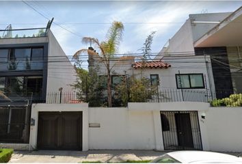Casa en  Polanco Iv Sección, Miguel Hidalgo, Cdmx