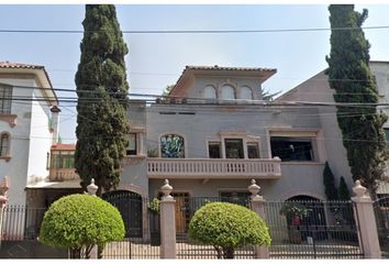 Casa en  Polanco Iv Sección, Miguel Hidalgo, Cdmx