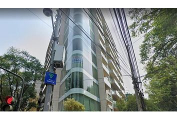 Departamento en  Polanco V Sección, Miguel Hidalgo, Cdmx