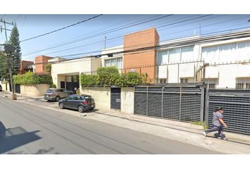 Casa en  Colonia Olivar De Los Padres, Álvaro Obregón, Cdmx