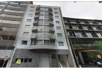 Departamento en  Hipódromo Condesa, Cuauhtémoc, Cdmx