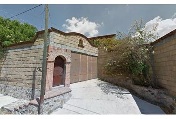 Casa en  El Pueblito Centro, Corregidora, Querétaro