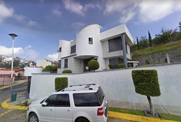 Casa en  Fraccionamiento Paseos Del Bosque, Naucalpan De Juárez