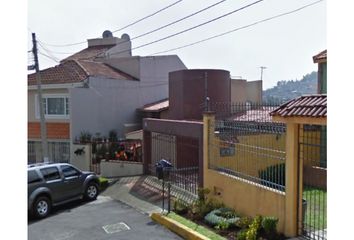 Casa en  Fraccionamiento Paseos Del Bosque, Naucalpan De Juárez