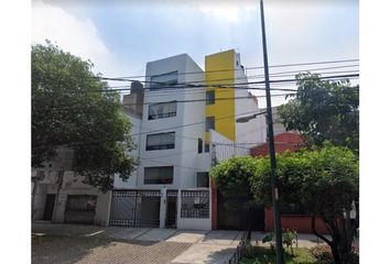 Departamento en  Alamos, Benito Juárez, Cdmx