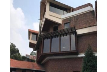 Casa en  Tlalpan Centro, Tlalpan, Cdmx