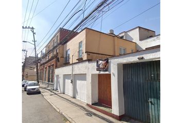 Casa en  Extremadura Insurgentes, Benito Juárez, Cdmx