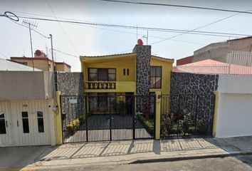 Casa en  San Juan De Aragón, Gustavo A. Madero