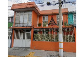 Casa en  San Juan De Aragón, Gustavo A. Madero