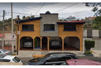 Casa en  Colina Del Sur, Álvaro Obregón, Cdmx