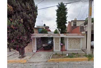 Casa en  Lomas De Valle Dorado, Tlalnepantla De Baz