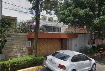 Casa en  Romero De Terreros, Coyoacán, Cdmx