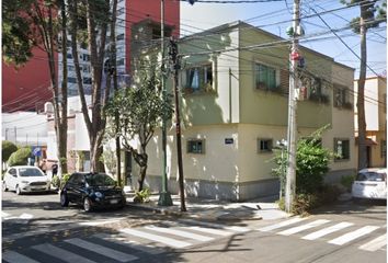 Casa en  Nochebuena, Benito Juárez, Cdmx