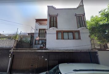 Casa en  Campestre Churubusco, Coyoacán, Cdmx