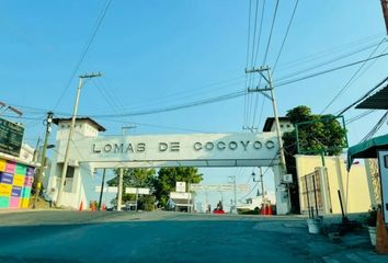 Casa en  Fraccionamiento Lomas De Cocoyoc, Atlatlahucan