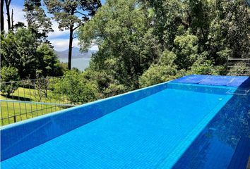 Casa en  Avándaro, Valle De Bravo