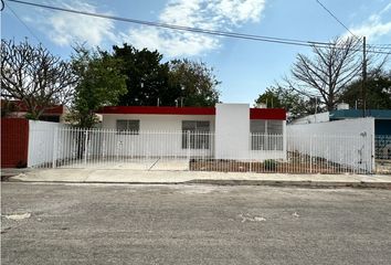 Casa en  Cupules, Mérida, Yucatán