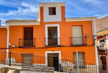 Chalet en  Ricote, Murcia Provincia