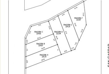 Lote de Terreno en  Fraccionamiento Pedregal De Las Fuentes, Jiutepec, Morelos