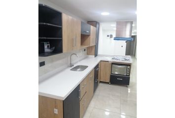 Apartamento en  Velódromo, Medellín