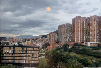 Apartamento en  Chapinero Alto, Bogotá