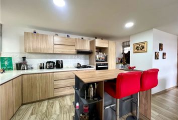 Apartamento en  Monserrate Casas, Santa Rosa De Cabal