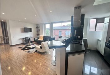 Apartamento en  Santa Barbara Norte, Bogotá