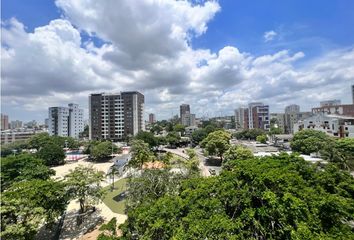 Apartamento en  Riomar, Barranquilla