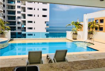 Apartamento en  El Cabrero, Cartagena De Indias