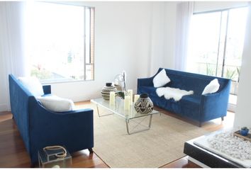 Apartamento en  Chicó Reservado, Bogotá