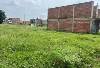 Lote de Terreno en  Río Claro, Jamundí