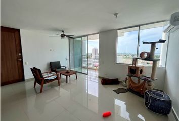 Apartamento en  Puerto Colombia, Atlántico