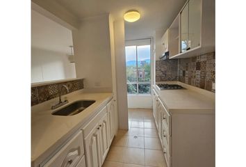 Apartamento en  Poblado, Medellín