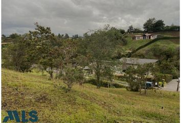 Lote de Terreno en  El Carmen De Viboral, Antioquia