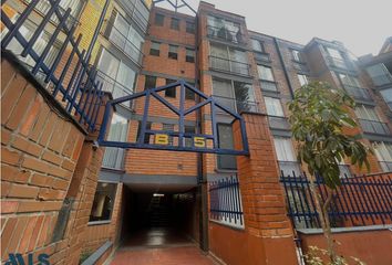 Apartamento en  Calasanz, Medellín