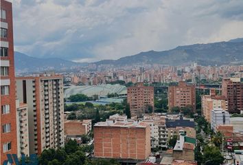 Apartamento en  Laureles, Medellín