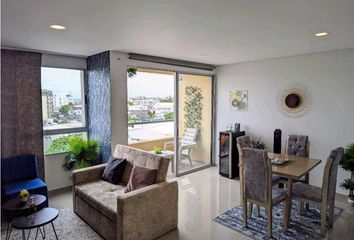 Apartamento en  Ciudad Jardín, Barranquilla