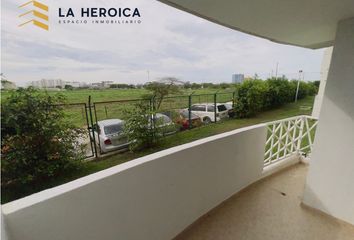 Apartamento en  El Recreo Industria De La Bahía, Cartagena De Indias