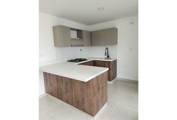 Apartamento en  Florida Nueva, Medellín