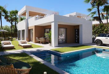 Villa en  Finestrat, Alicante Provincia