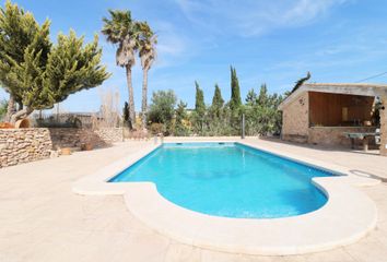 Chalet en  Elx/elche, Alicante Provincia