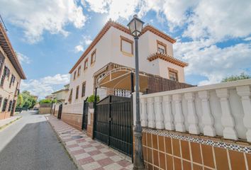 Chalet en  La Zubia, Granada Provincia