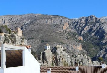 Piso en  Guadalest, Alicante Provincia